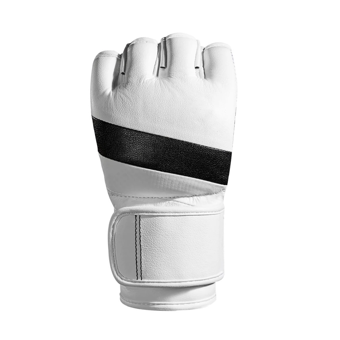 Top Selling MMA Gloves Design Your Custom Logo Leather MMA Gloves Fight Wear MMA Gloves