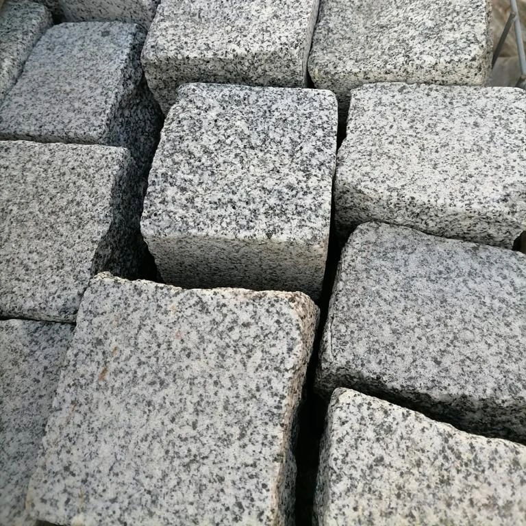 Big factory sale  Made in Turkey  factory price for gardens pavements civil parks and landscape high quality cobble stonees