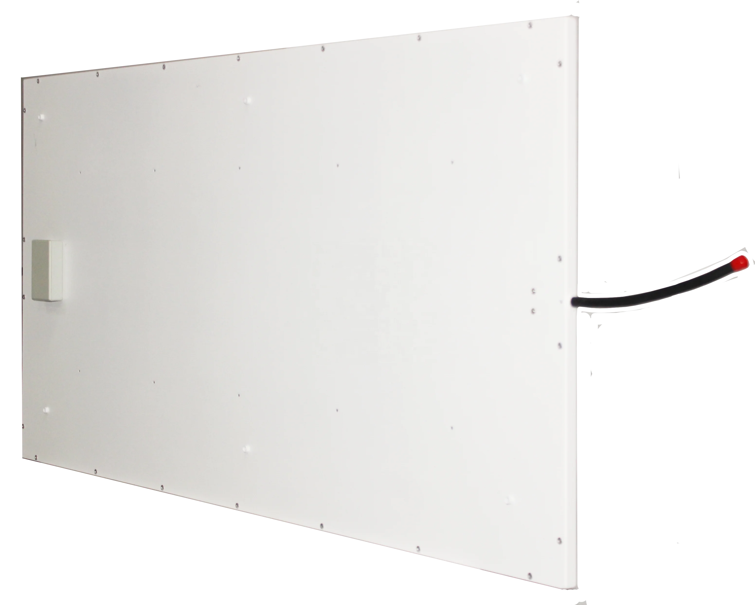 Перечисленные инфракрасный модульный обогреватель комнаты Дальняя инфракрасная стена или потолочный алюминий. 300 Ватт-800 ватт 120/127 В