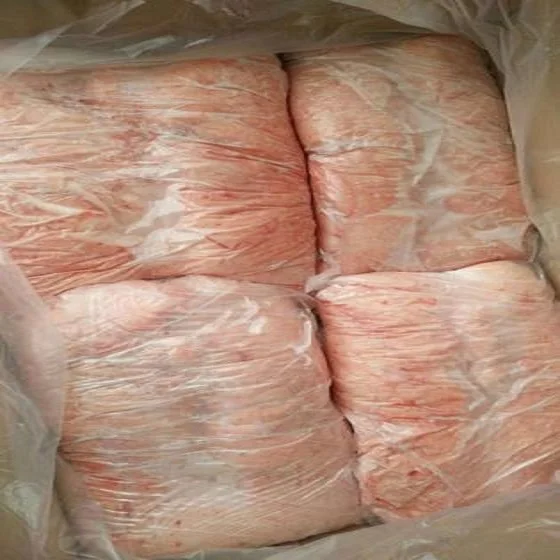 Wholesale Frozen Lamb Tail Fat