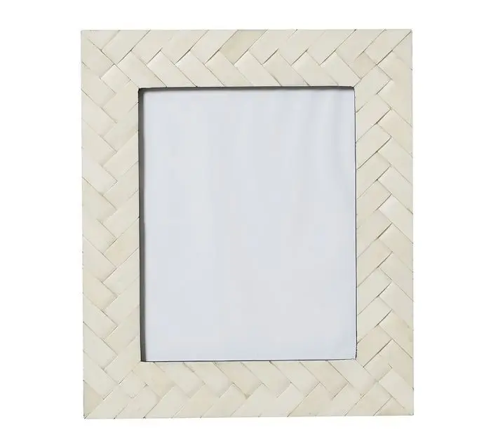 Hottest Wooden Modern Design for home decor MDF Board  & Wood made Picture Photo Frame