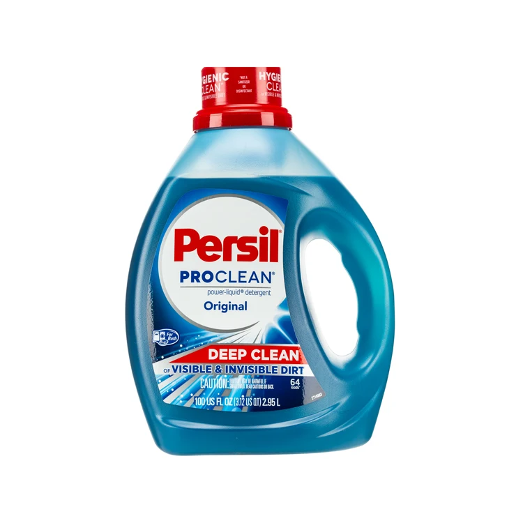 High Quality Persil Universal Detergent For Sale At Low Cost