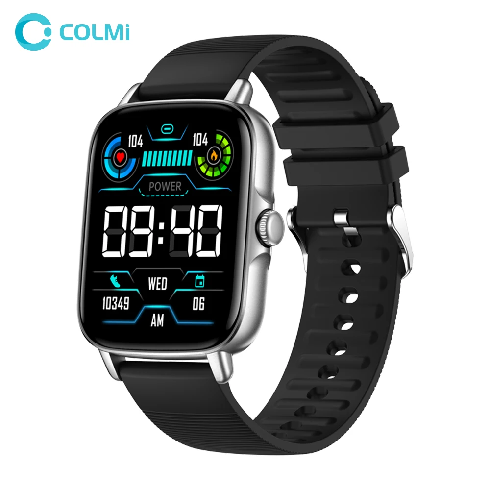 Smartwatch With Blood Pressure Monitor Smart Watch Sugar Monitoring For 10 Year Girl Pink Colour Bracelets Men And Women