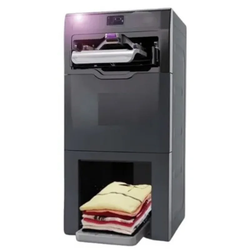 NEW DEAL Folding Foldimate Fabric Cloth Laundry Machine: Revolutionizing Home Laundry with Effortless Folding