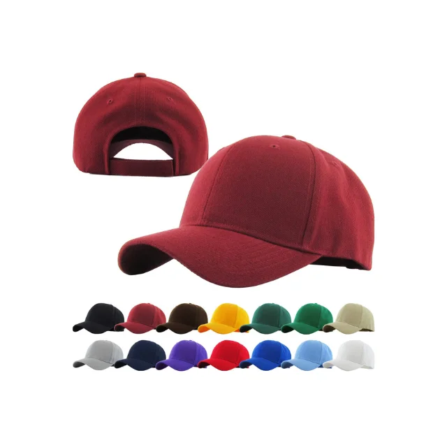 Fedora Hard Running For Men Light Up Trucker Blank Acrylic Baseball Cap Hats Trucker Hat Wholesale From Viet Nam Manufacturer