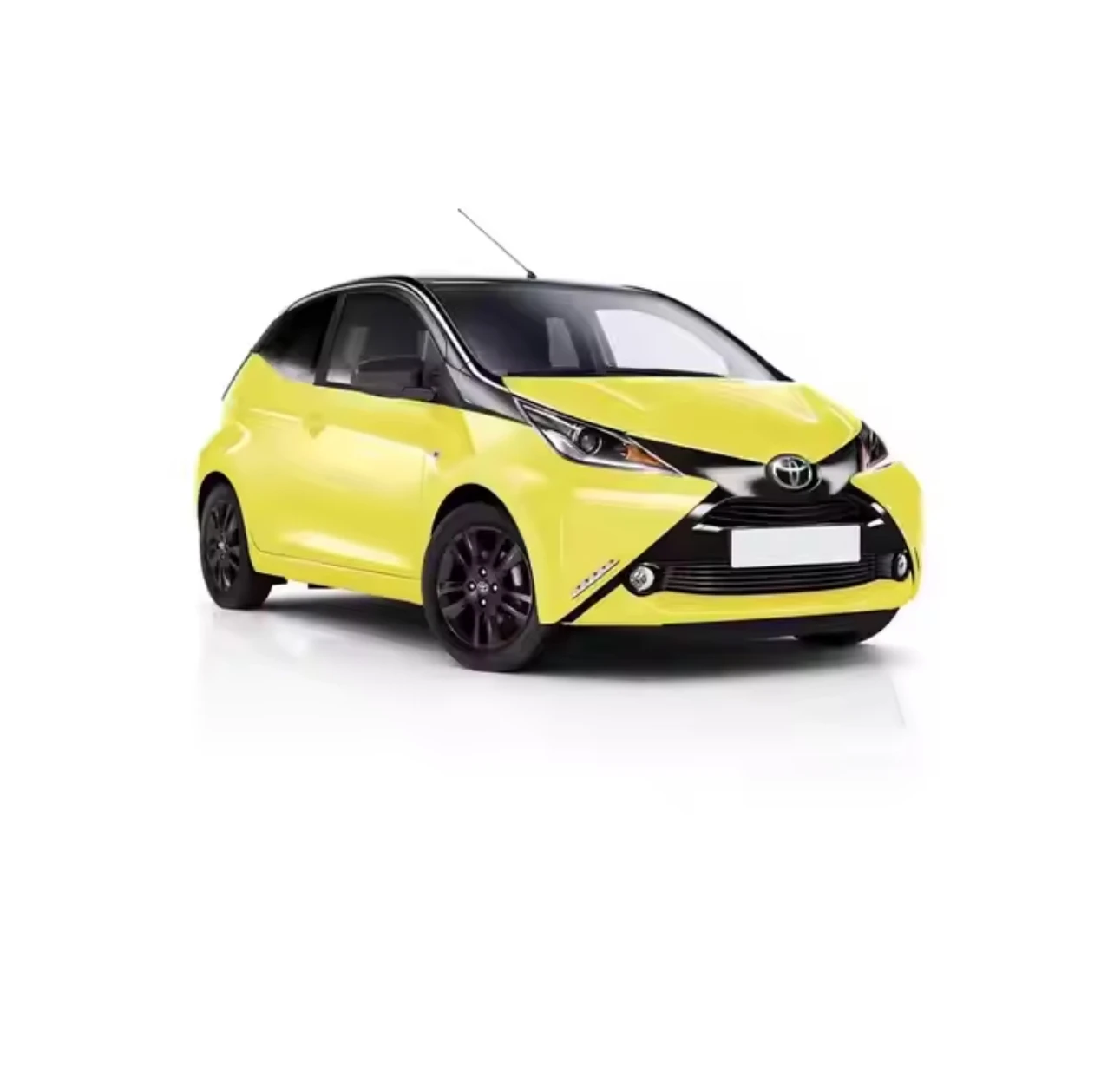 Toyota Aygo X High Quality Used Toyota Aygo X cars for sale all models