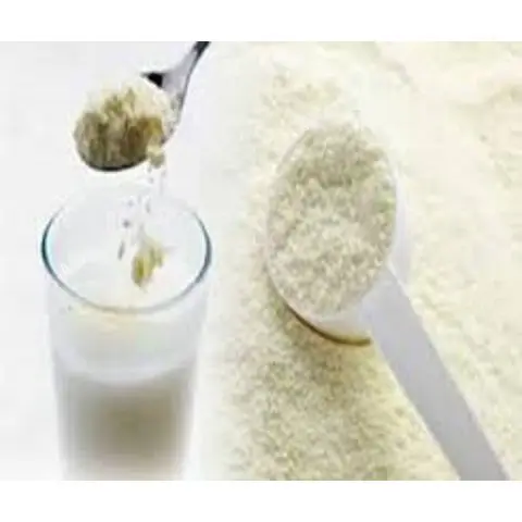 Dairy America Gold Skimmed Milk Powder WHOLESALE 25kg (1 Bag)