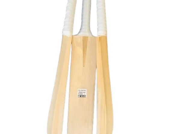 Supreme Pro Quality Hand Made Customized English Willow Cricket Bat Branded Srinika Sports