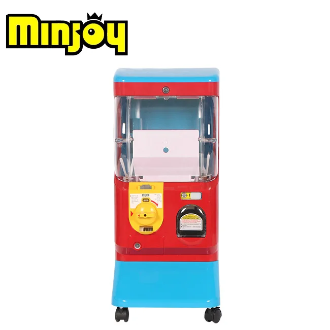 Японский мини-дозатор для игрушек