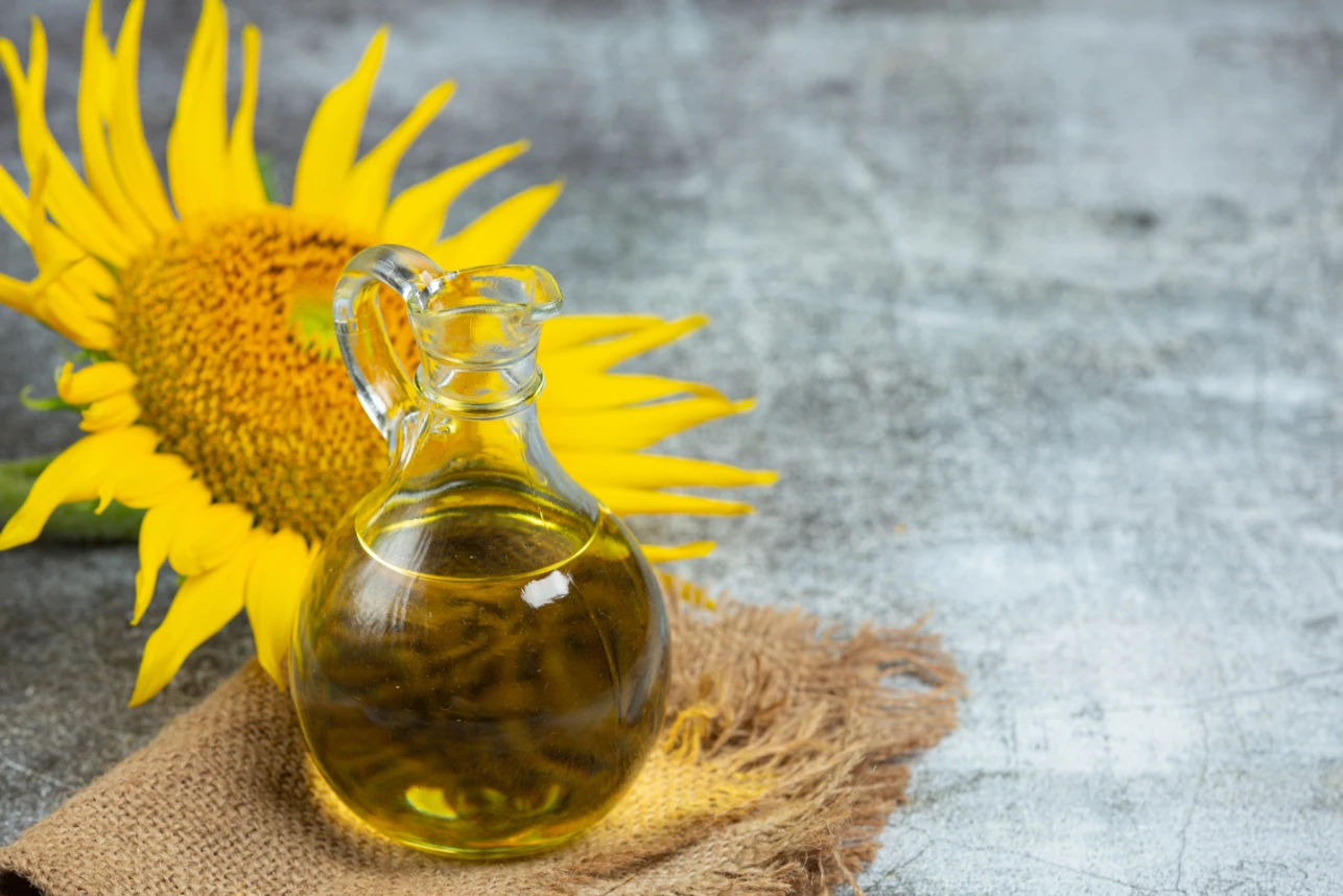 Certified Food Grade Refined Sunflower Oil Superior Quality 100% Pure Refined Sunflower Oil Available At Cheapest Price