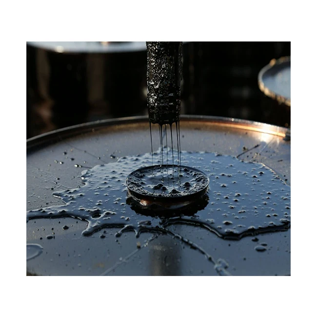 Best Quality Penetration Asphalt Bitumen Cutback Grade MC-70 (Medium Curing 70) Wholesale India Supplier Lowest Price