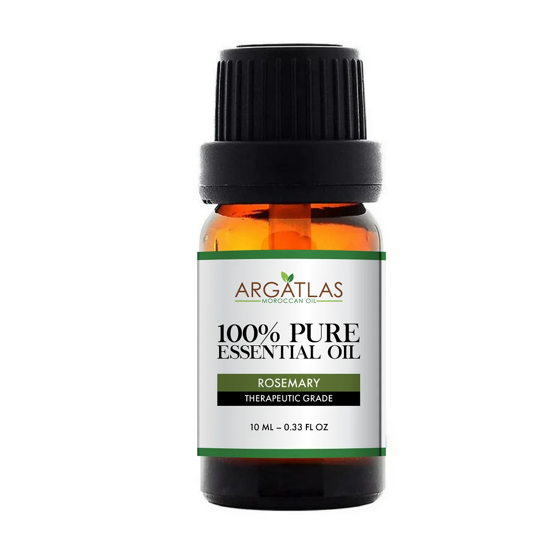 Manufacturer 10ML / 1 LITER Wholesale Bulk Price 100% Pure Natural Organic Rosemary Essential Oil for Pharmaceutical Products