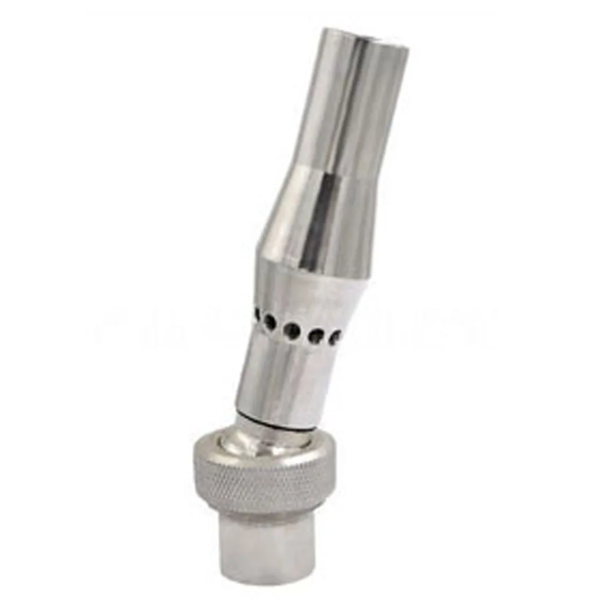 Landscape Square Fountain Nozzle Manifold Water Jet Nozzle