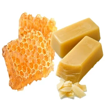 wholesale cheap natural beeswax products suppliers 100% pure bulk beeswax