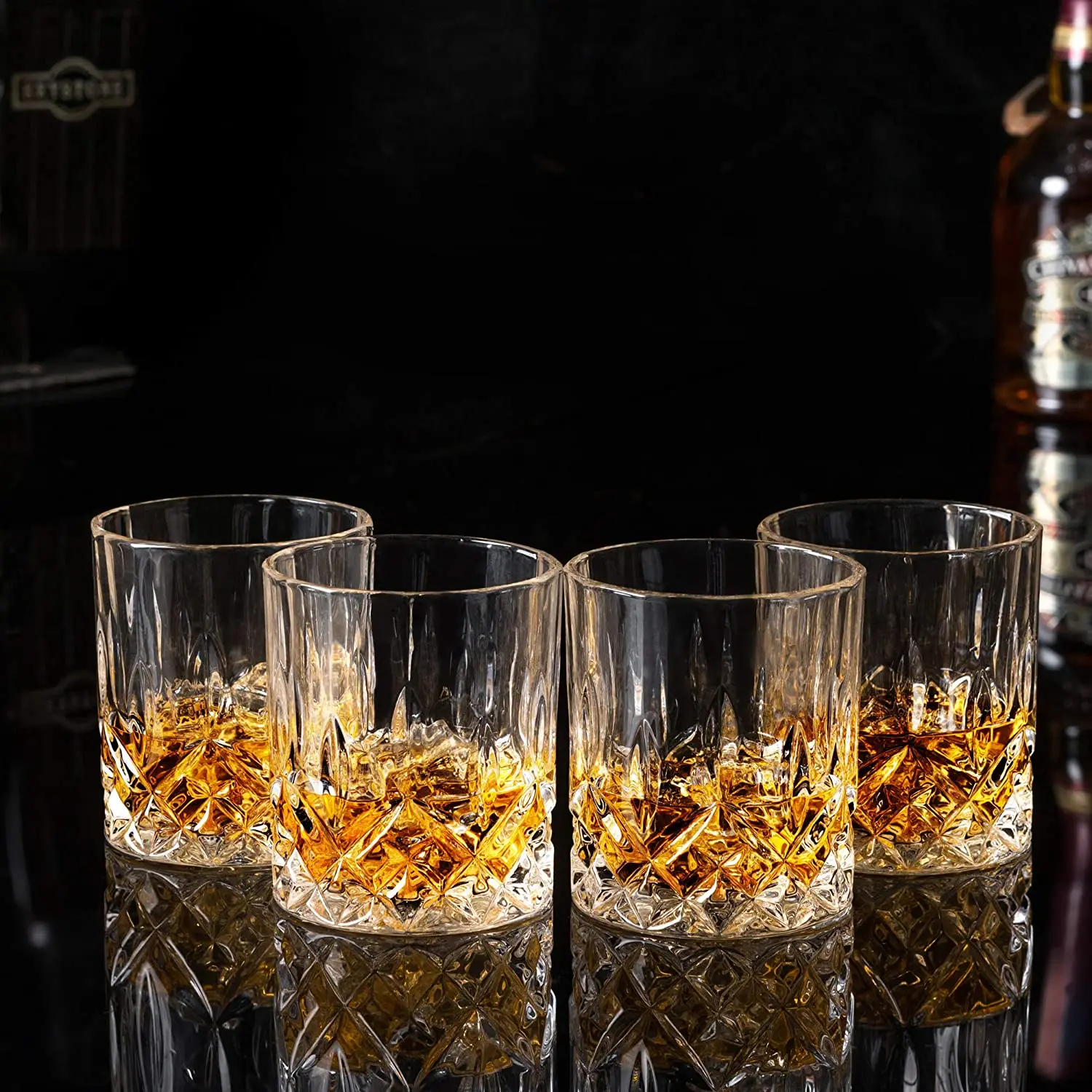 Wholesale Prices On Knob Creek Kentucky Straight Bourbon Whiskey