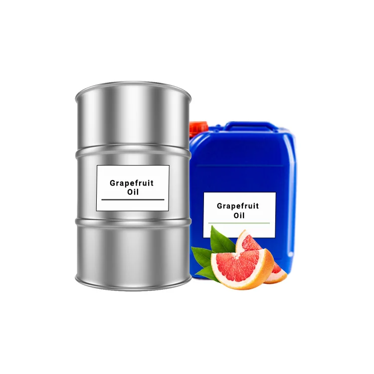 All Natural 100% Pure Grapefruit Essential Oil In Wholesale At Bulk Price | Grapefruit Pink Natural Blend Essential Oil