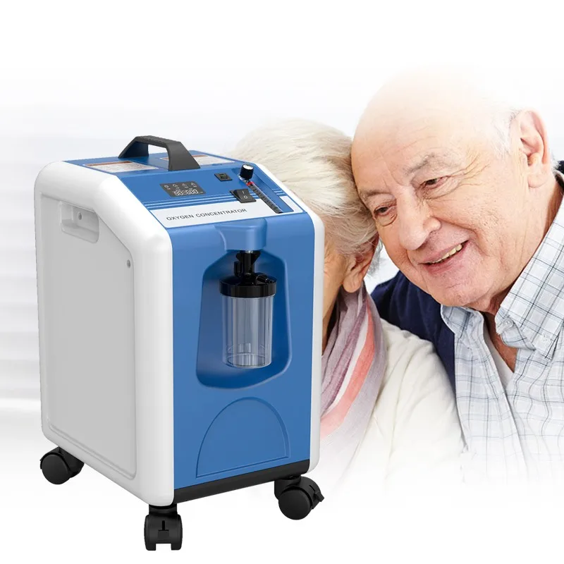 MICiTECH medical oxygen concentrator portable oxygen-concentrator oxygen concentrator valve