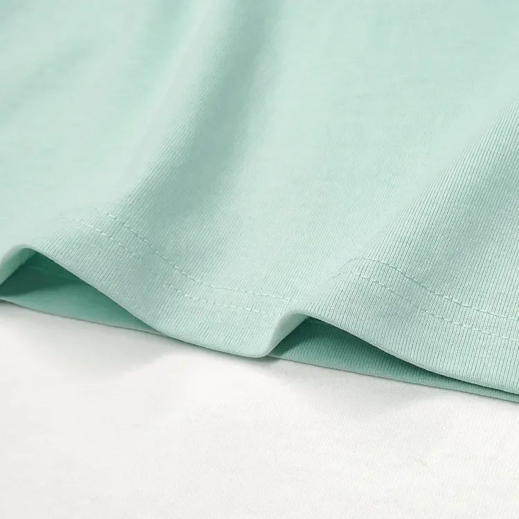 Top Trending Unisex Greak Wear Polyester T-Shirts Comfortable Quick Dry Anti Wrinkles In Wholesale Price