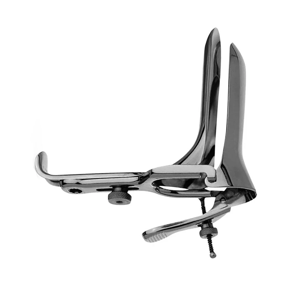 High Quality Stainless Steel  Gynecology Obstetrics Pederson Vaginal Speculum  Gynecology Examination Instruments