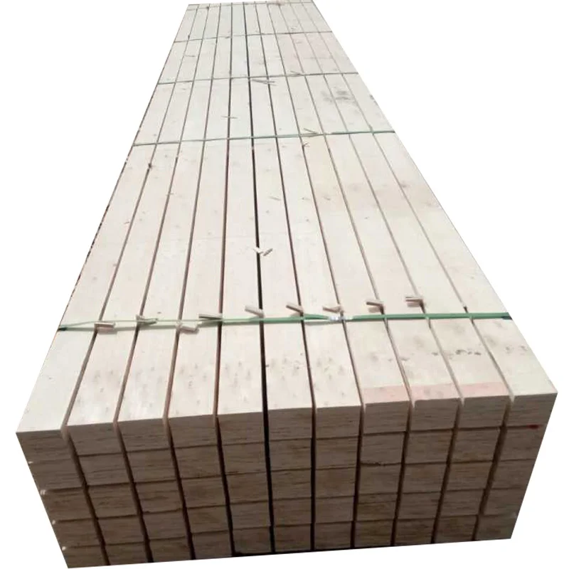 Строительная древесина 2x4x8 90x45 мм
