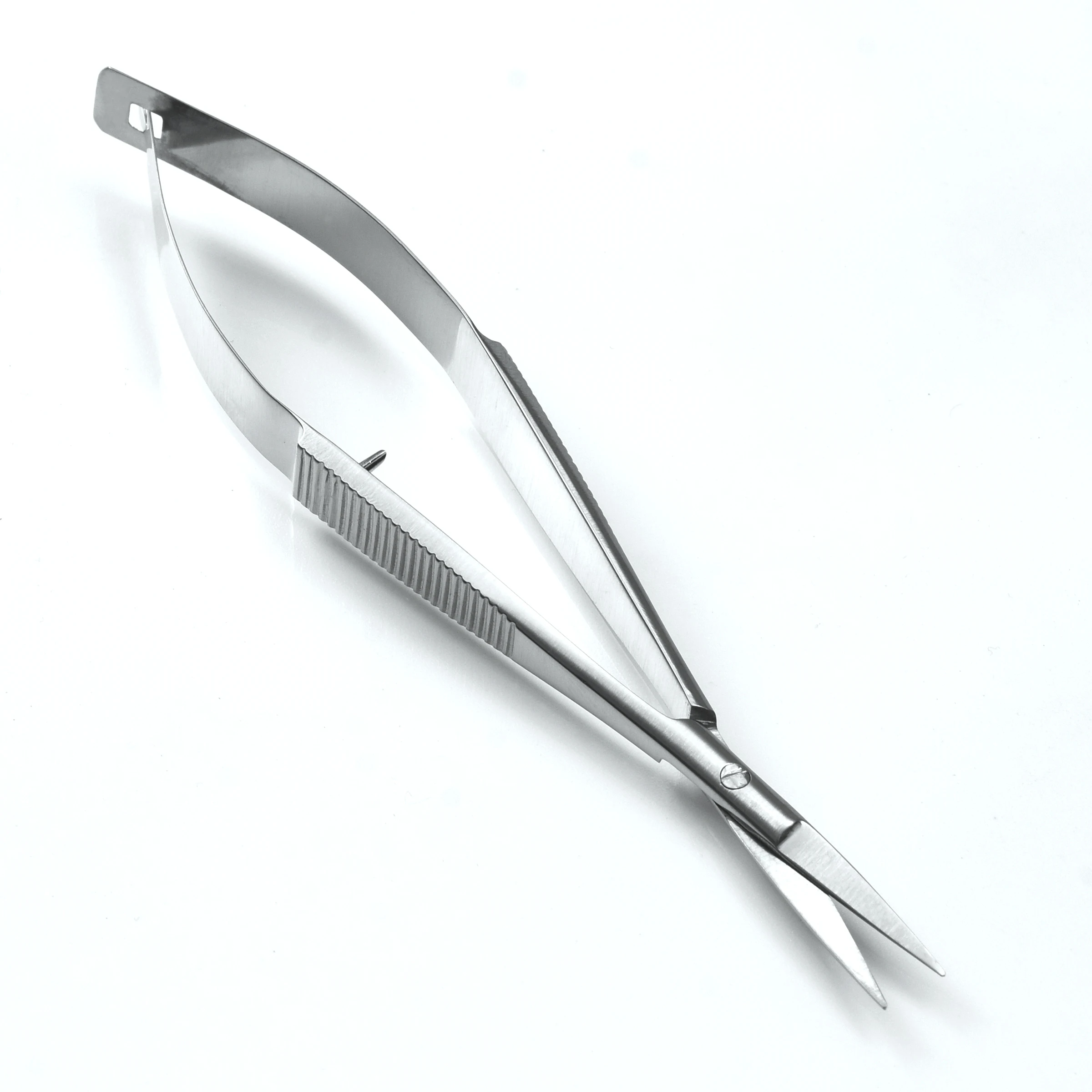 Весенние ножницы для бровей