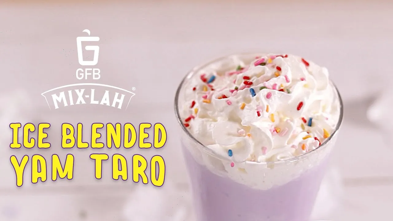 Malaysia Top Selling Wholesale Supplier Premium Sweet Instant Taro Powder for Bubble Tea, Boba Tea Taro Powder Drink 1kg HALAL