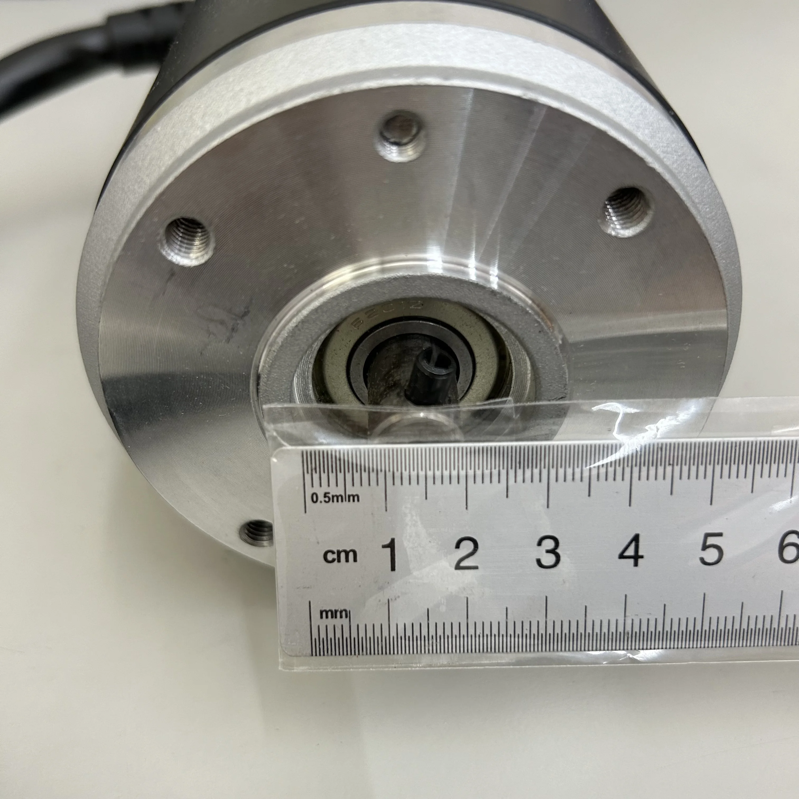 Freerider Motor Engine 2 Pole 600W 5100RPM PM11-0333-SY51A for Kensington S Mobility Scooters