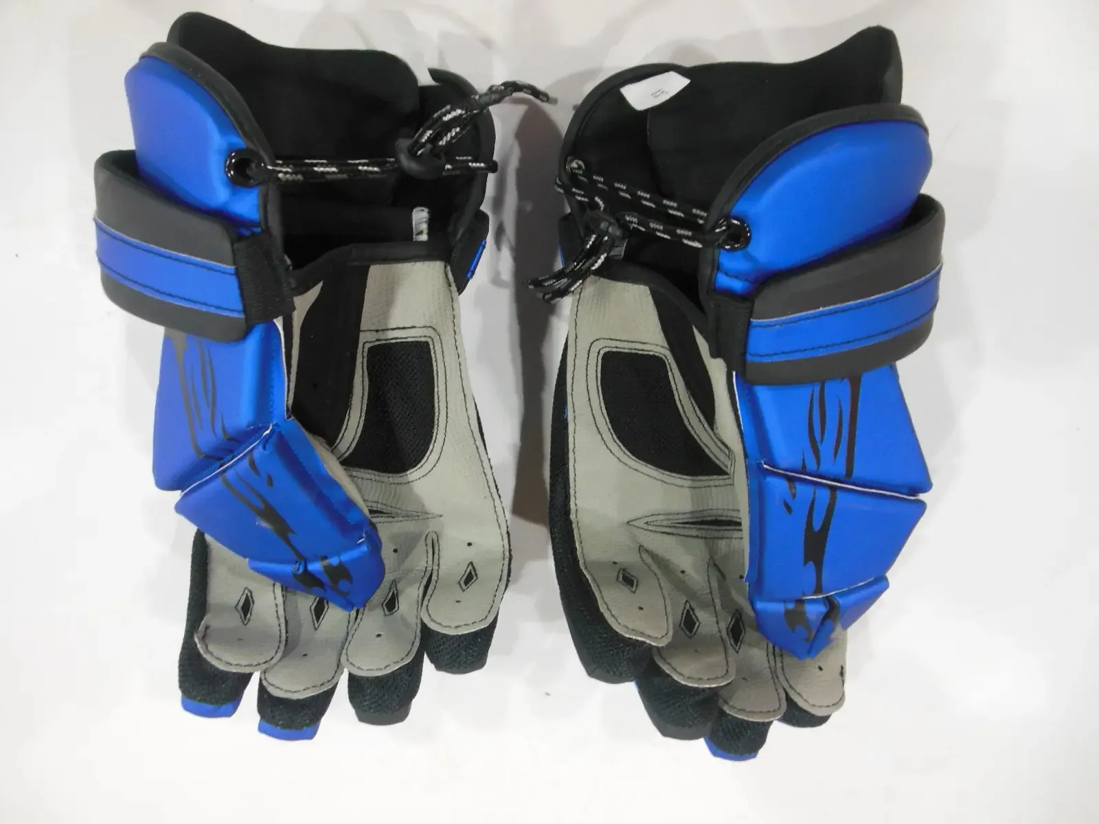 New Design Kids Children Youth Lacrosse Equipment Field Ice Hockey Gloves