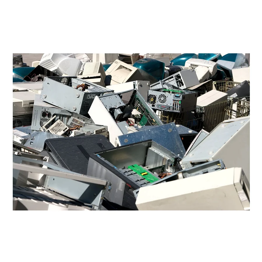 Top Quality Used old laptop and desktop / Scraps For Sale At Best Price