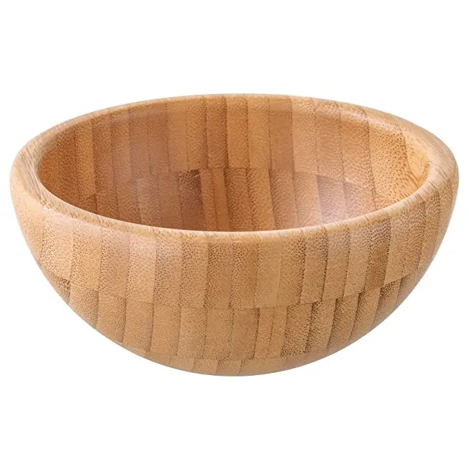 Handmade wooden Boat Bowl Storage Dessert Dry Fruits Bowls Handmade Customized Premium Quality Decorative Wooden Bowl