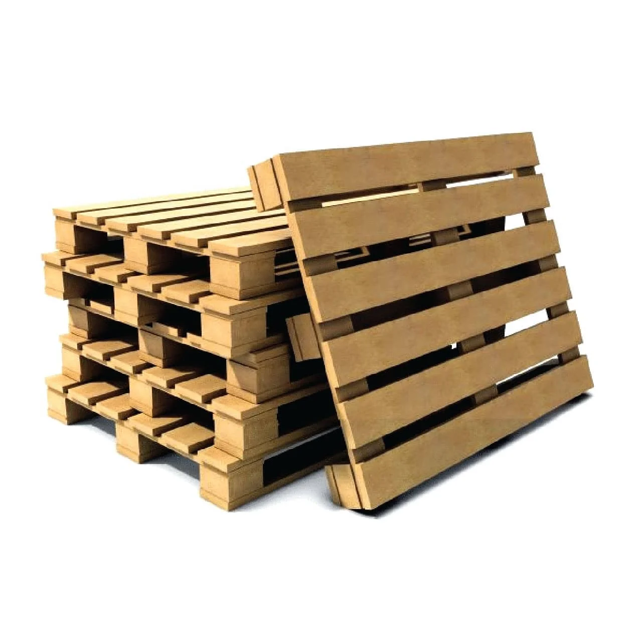 Top Quality New Epal/ Euro Wood Pallets/ Pine Wood pallet worldwide