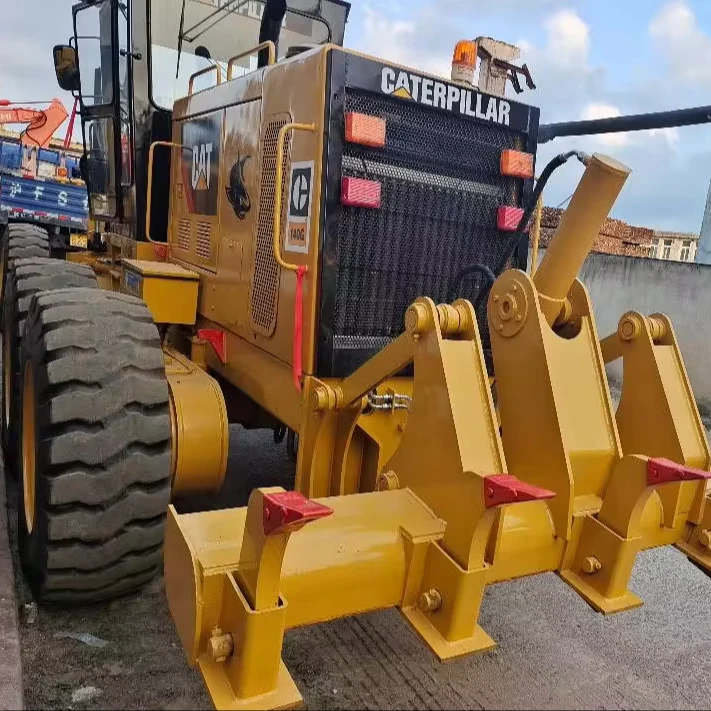 Строительная техника для кошек 140 г высокое качество автомобильный грейдер
