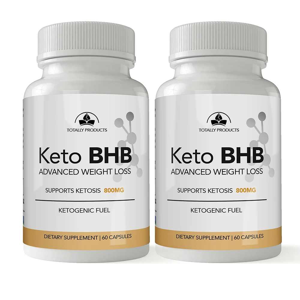 Standard Quality Keto BHB Advanced Weight Loss Capsule Buy At Best Price