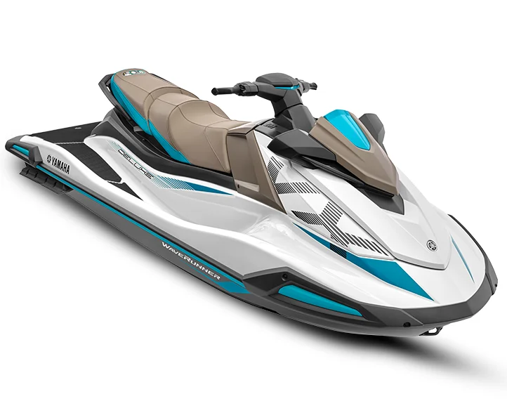 Заводская Опечатанная yamahs Waverunners GP1800 R SVHO со звуком водные виды спорта лодка для Гидроциклов и электрический гидроцикл