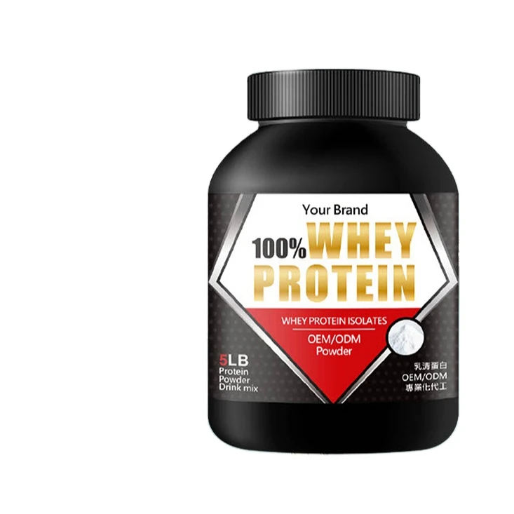Hardline nutrution whey protein