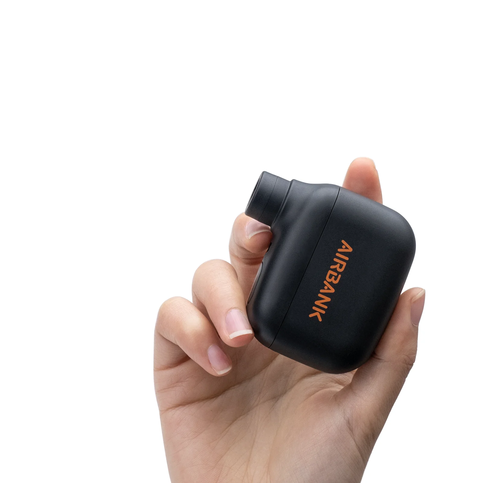 Fast Inflation Mini Tire Inflator Portable Electric Bike Pump Battery Powered Bicycle Air Pump