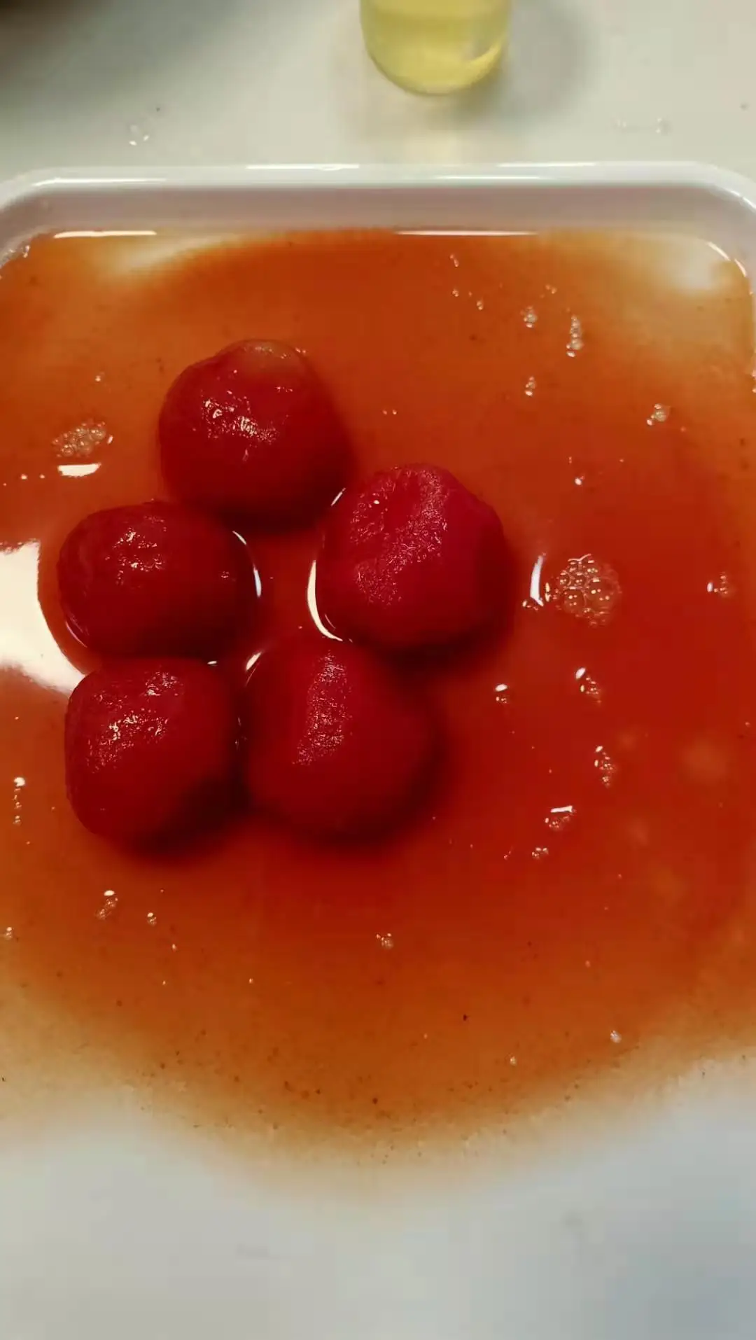 2022 Good Quality Canned Peeled Tomatoes Whole With Private Label