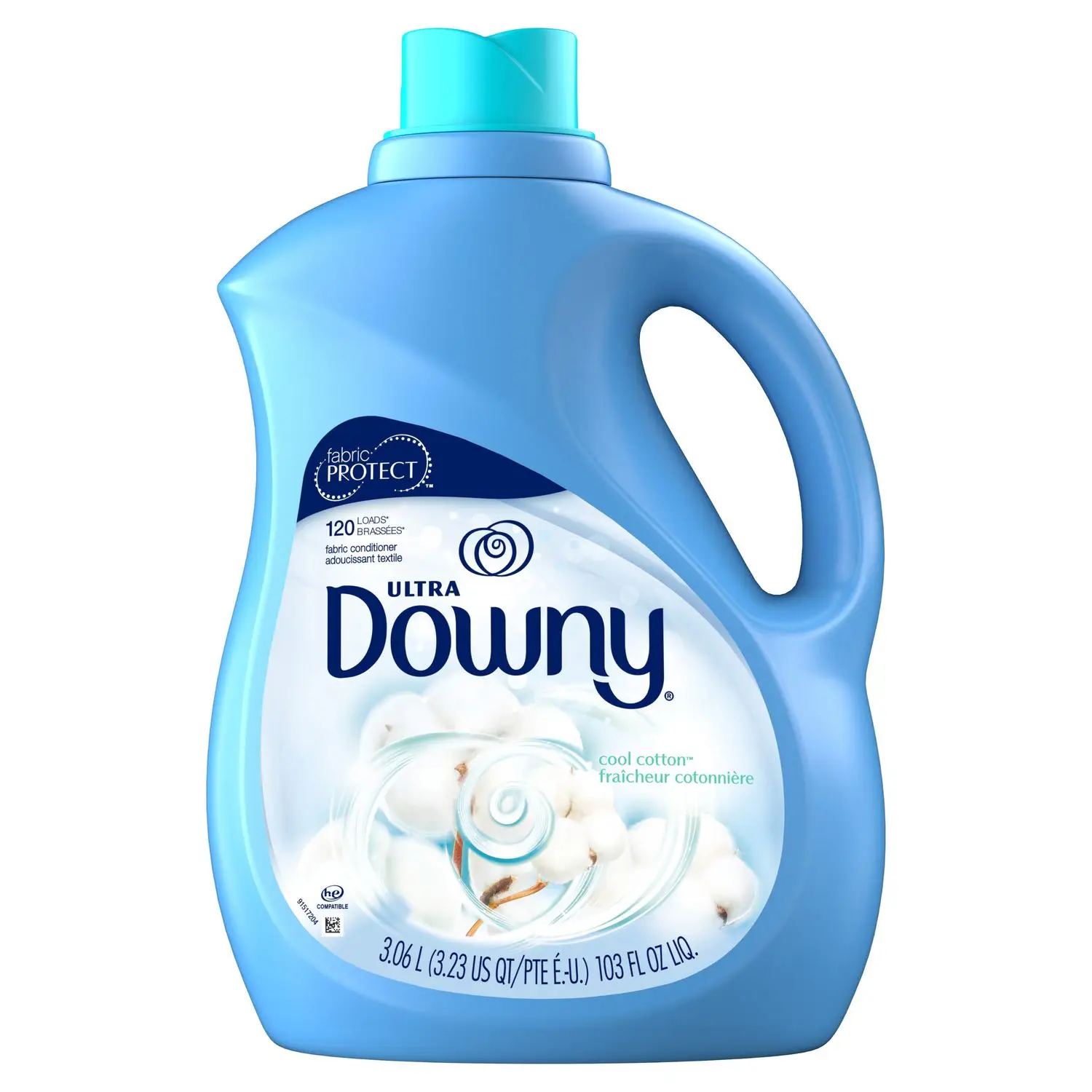 Wholesale Product Cleaning and Hygiene - downy Fabric Softener / Fabric Softener at best price From Factory