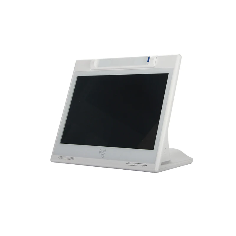 Медсестра Беспроводная система вызова 10 дюймов Смарт сенсорный экран панель