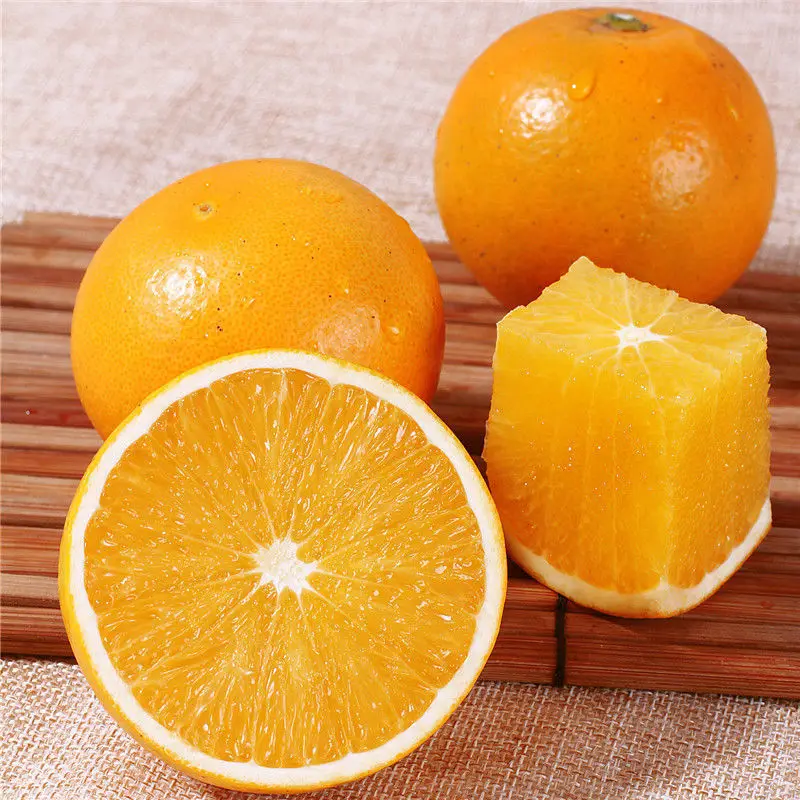 High Quality Sweet Sugar  Fresh Bulk Mandarin Oranges Bingtangcheng