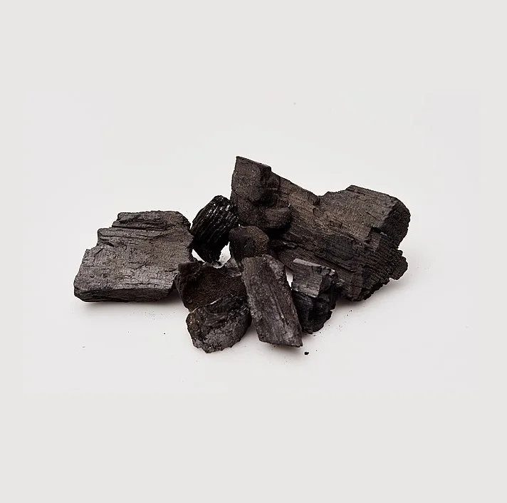 CITRUS WOOD CHARCOAL LEMON/ORANGE CHARCOAL POMELO WOOD
