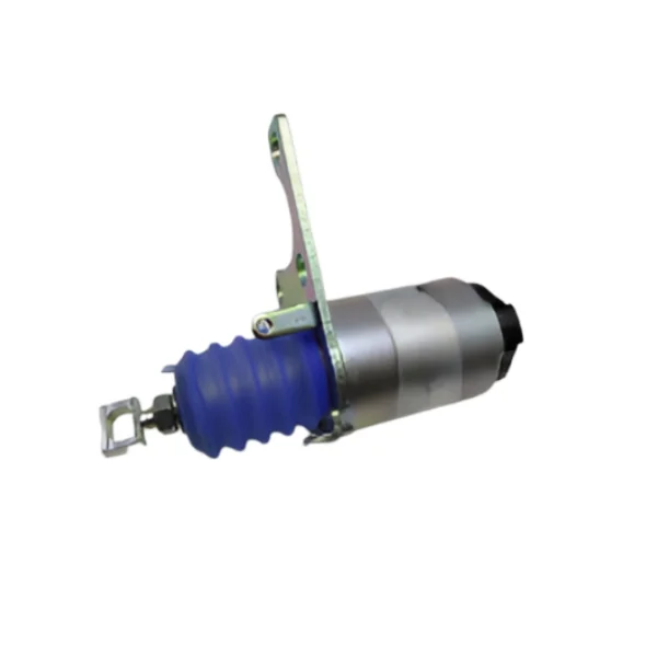 Supplying  160H3894 Solenoid Valve 100% Original Product in stock fast delivery