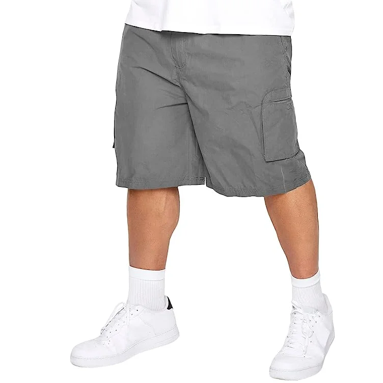 Wholesale Casual Baggy Black Cargo Sportswear Breathable Gym Custom Fitness Athletic Men Sports Cotton Shorts