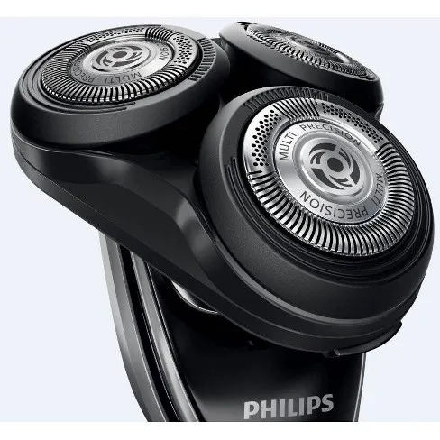Натуральная бритвенная головка Philips Norelco SH50/52 совместимая с серией 5000 и 6000 для бритвы HQ9/50 HQ56/50 RQ11/50
