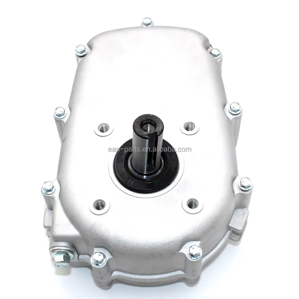 1/2 Reduction Wet Clutch Assy Fit for Honda GX270/GX390 Predator 270cc-420cc Engine  177F 188F Go Kart Use