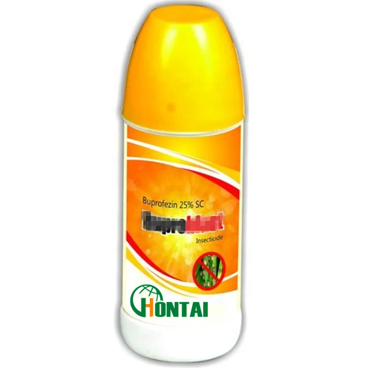Insect Killer Insecticide Pesticide Buprofezin 95% Tc 25% 40% Sc 37% SC 70 wdg 65% wp 25 Wp Buprofezin Pest Control