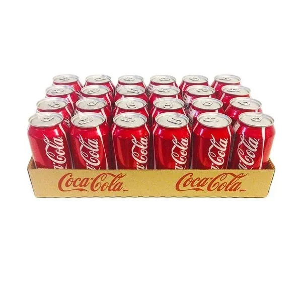 Coca cola soft drink 355ml