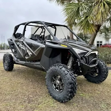 2024 Polaris RZR Pro R 4 Ultimate