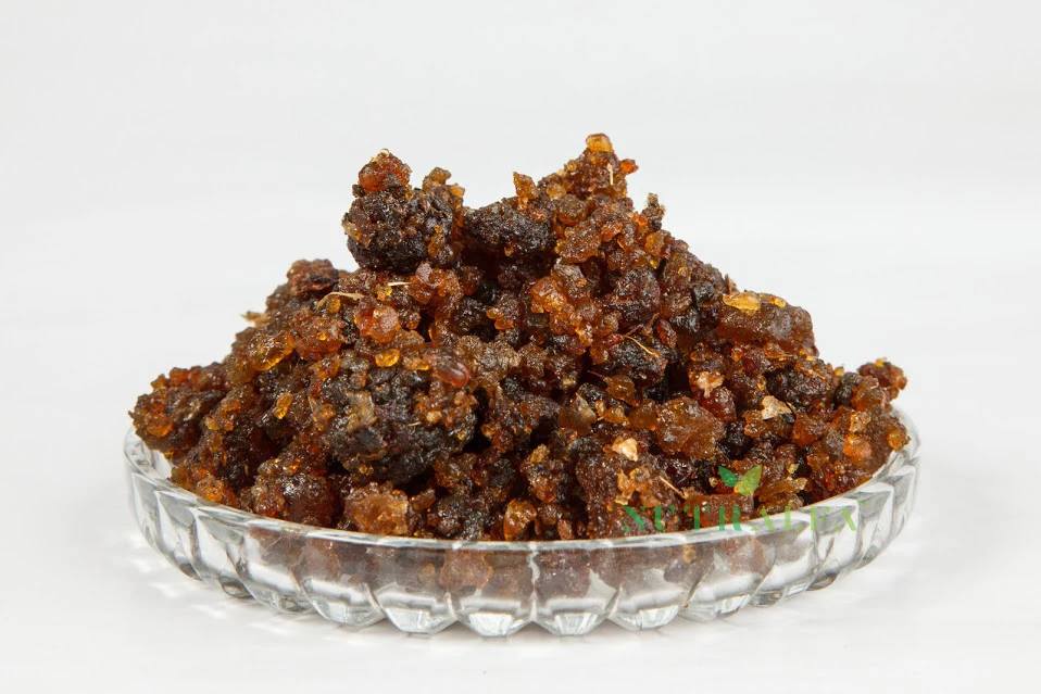 Gum Guggul Guggulu Commiphora Mukul Best Quality Guggal Resin Plantas Medicinais