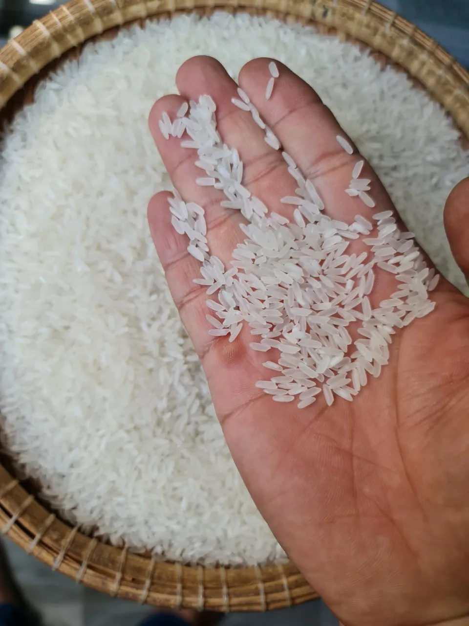 BEST PRICE FOR JASMINE RICE/FRAGRANT RICE/ PERFUMED RICE FROM VIETNAM (WhatsApp:+ 84356084695)
